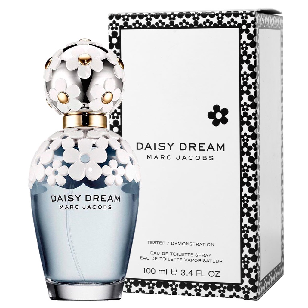 Nước hoa nữ Marc Jacobs Daisy Dream