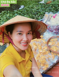 CHÈ ĐA SẮC ( chè dưỡng nhan )