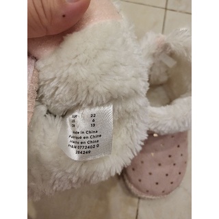 Giày Zara bé gái thanh lý