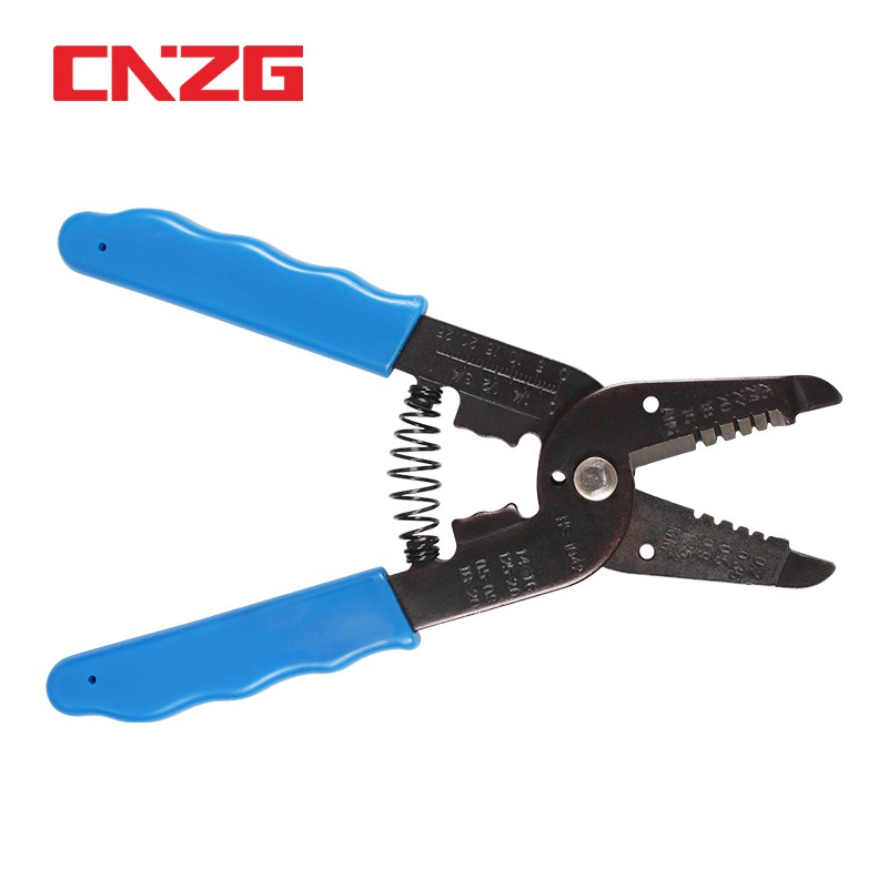 Kìm cắt dây cáp CNZG HS-1042 mini đa năng tiện lợi