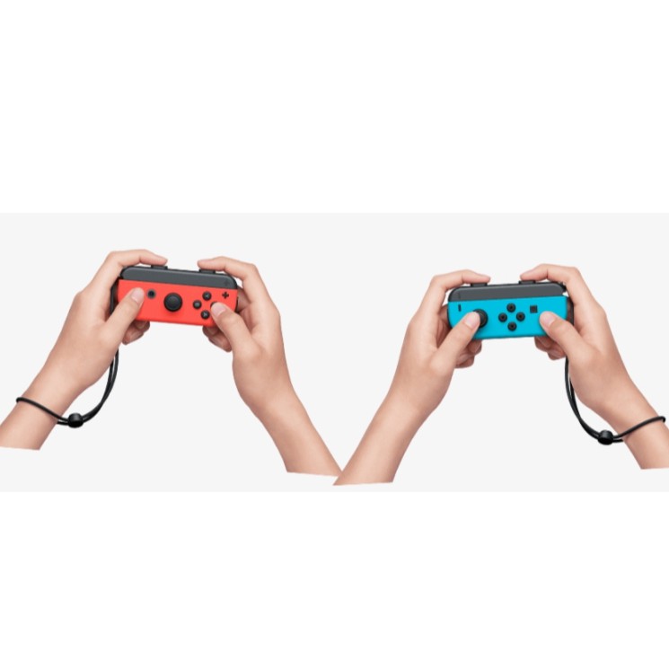 Tay cầm chơi game Joycon cho Nintendo Switch / Nintendo Switch OLED