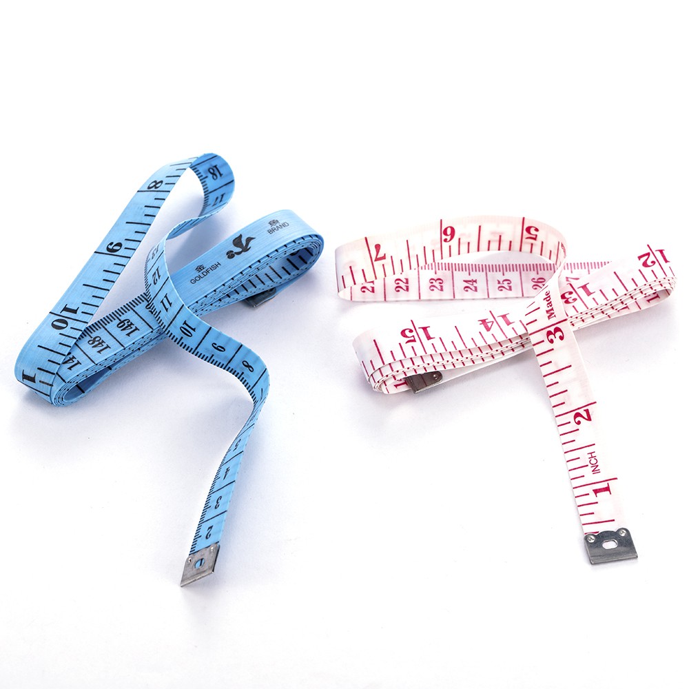 【COD】1 Thước dây mềm mại dùng trong may mặc