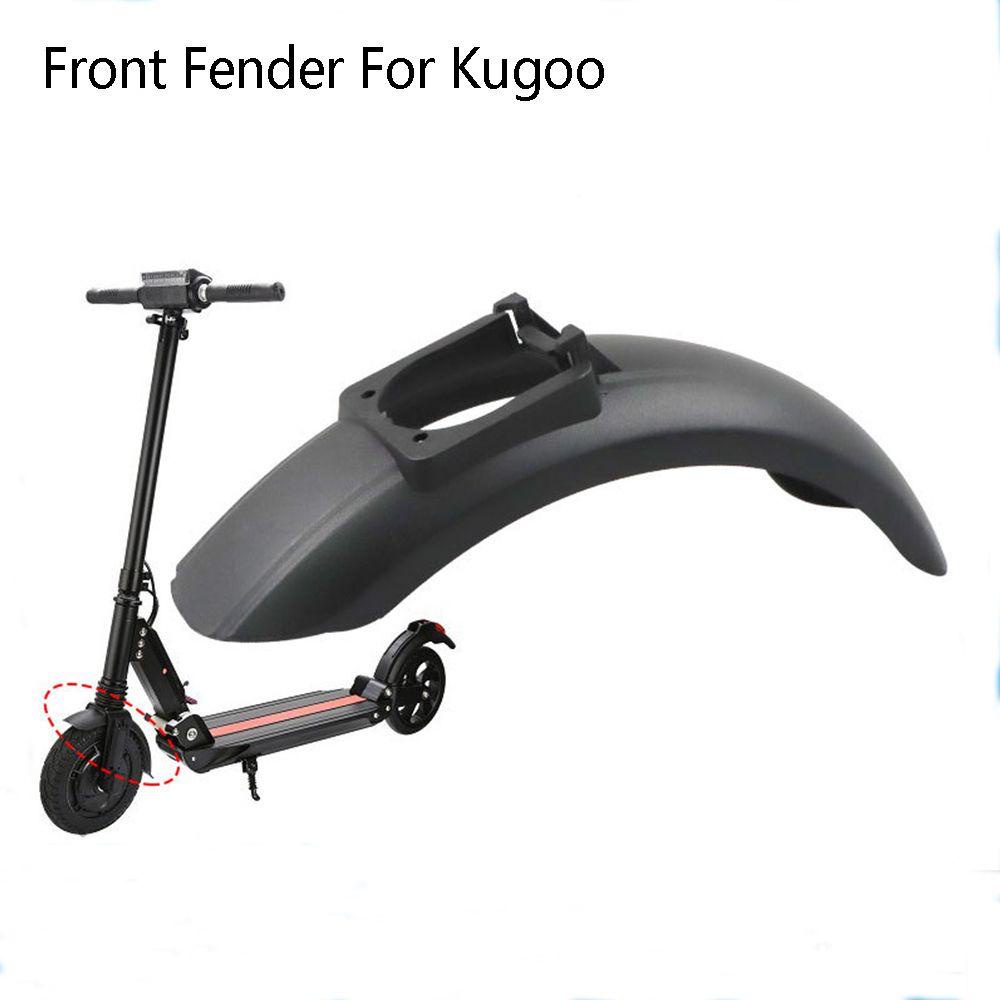 FENDER Tấm Chắn Bùn Trước Chất Lượng Cao Cho Xe Điện Kugoo