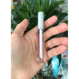 Dưỡng Môi Dầu Dừa Nguyên Chất nhà làm 10ml