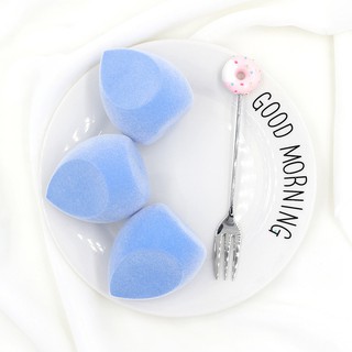 Bông mút trang điểm chất liệu sợi Microfiber