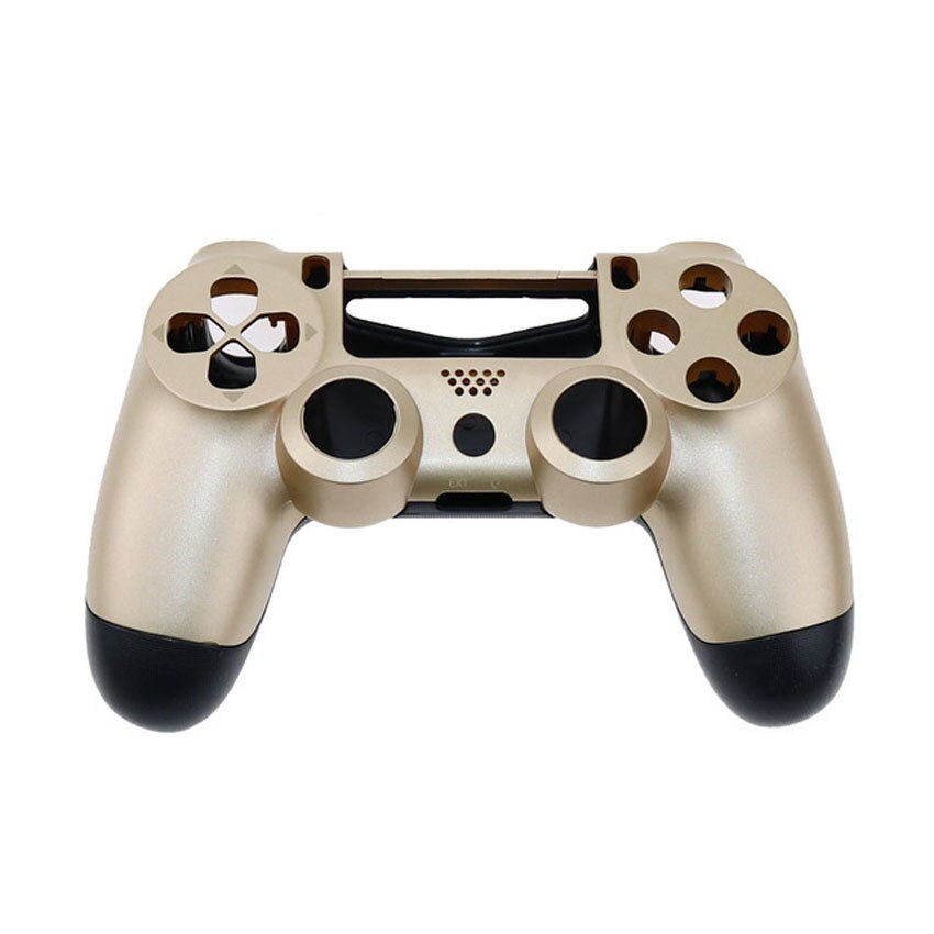 Ốp Nhựa Bảo Vệ Mặt Sau Cho Tay Cầm Chơi Game Sony PS4 JDM-001 JDM-011