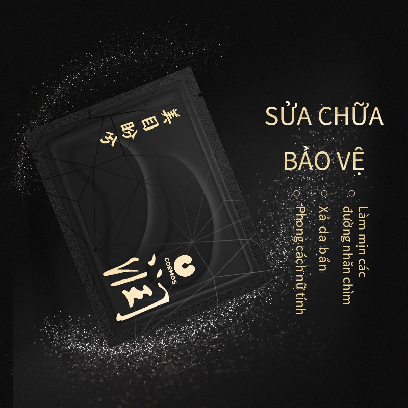 Mặt nạ mắt nuôi dưỡng da hiệu quả 6g | BigBuy360 - bigbuy360.vn