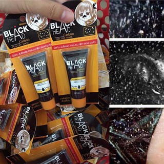 Gel Lột mụn mistine thái lan siêu hot