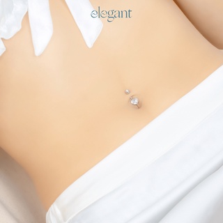 Khuyên rốn đá BELLY LOVE Elegant (Giá 1 chiếc)