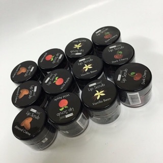Tẩy da chết môi BEAUTY TREAT