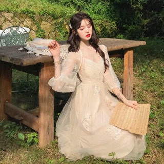 [Order Taobao] Váy công chúa hàng đẹp