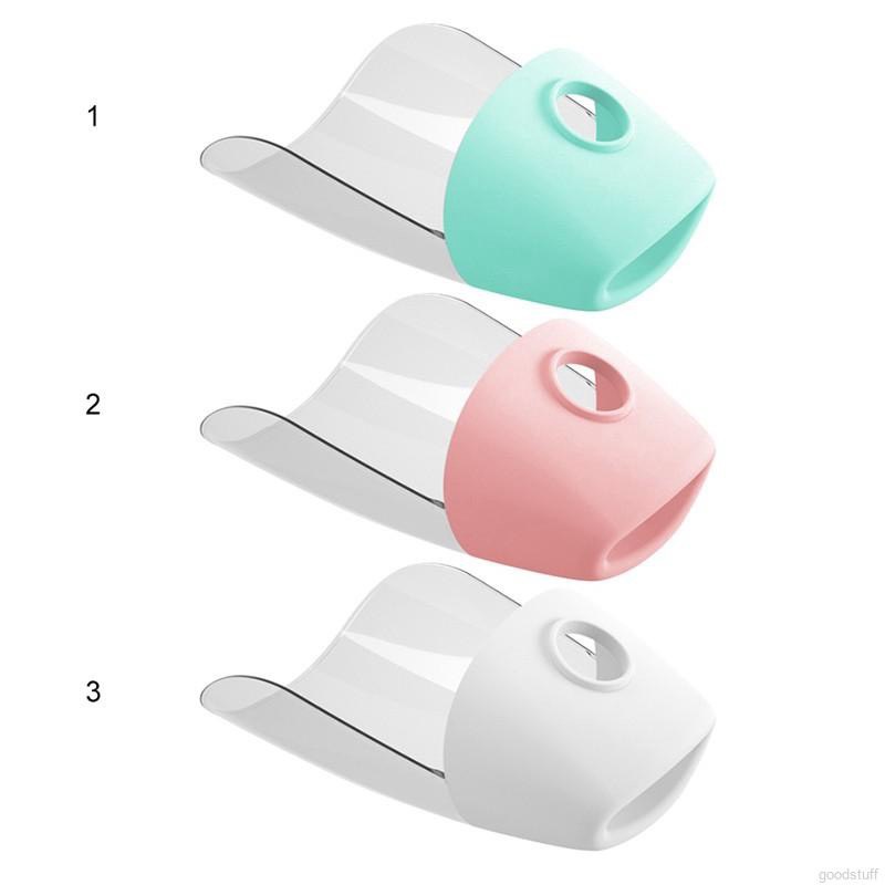 Dụng Cụ Nối Dài Vòi Nước Giúp Bé Rửa Tay