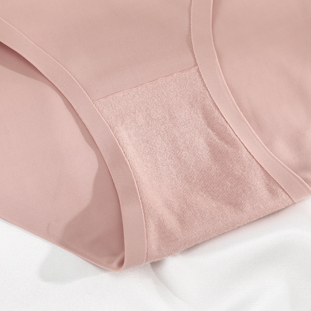 Quần lót LEVAO bằng lụa băng thoải mái thân thiện với da