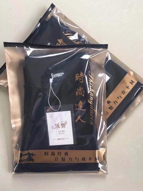 Quần legging cho người béo