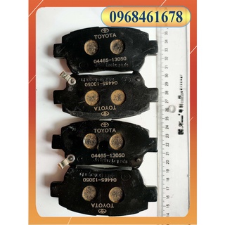 MÁ PHANH TRƯỚC VIOS ĐỜI 2002-2007