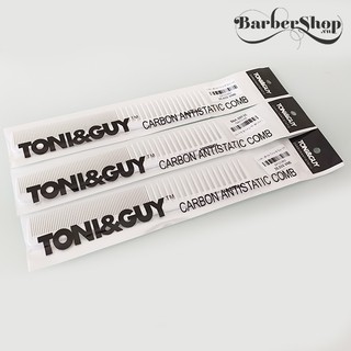 Lược cắt tóc Tony & Guy 107