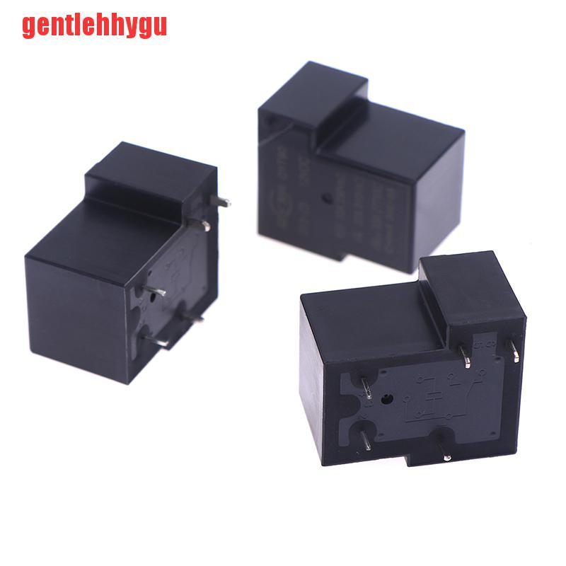 1 Rơ Le Điện Tử Qyt90-012-Zs Dc 5v 12v 24v 250vac 5pins