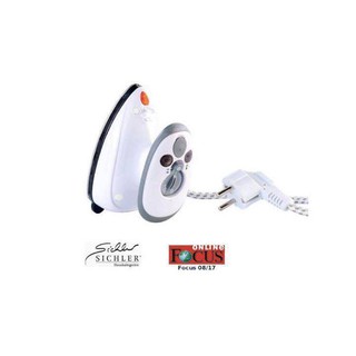 Bàn là du lịch mini Sichler Đức