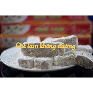 Chè lam không đường 🌈FREESHIP🌈 Chè lam dành cho người tiều đường sợ béo
