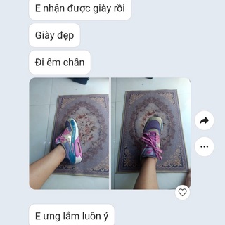 Giày thể thao 2hand sai 36