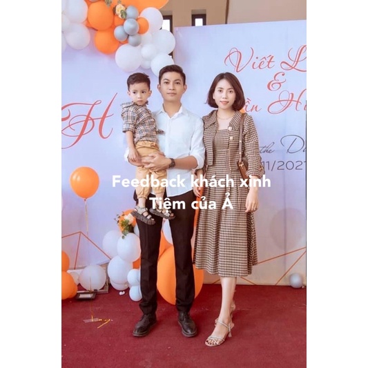 Sét dạ 2 món váy 2 dây và áo khoác ngoài 2 màu kèm ảnh thật _Tiệm của Ả | BigBuy360 - bigbuy360.vn