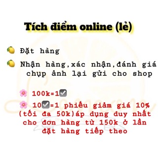 [KT01] Set 3 kẹp tóc bơ