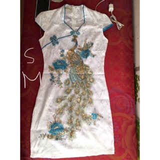 Thanh lý sườn xám size M L