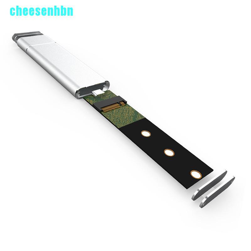 SATA Ổ Cứng Usb-C M.2 Ngff + Cáp Usb 3.0 | BigBuy360 - bigbuy360.vn