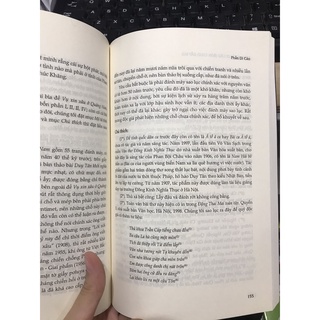 Sách - Phan khôi di cảo ( Bản chưa đầy đủ )