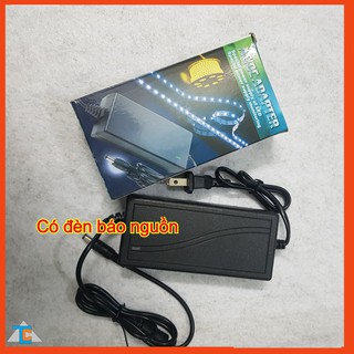Nguồn Adaptor 12v - 5A dùng cho đèn LED, camera