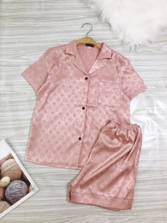 Set pijama LV