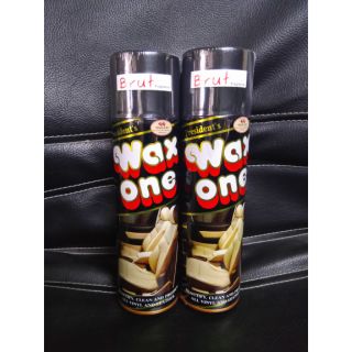 Dung dịch vệ sinh nội thất ô tô waxone thái 450ml