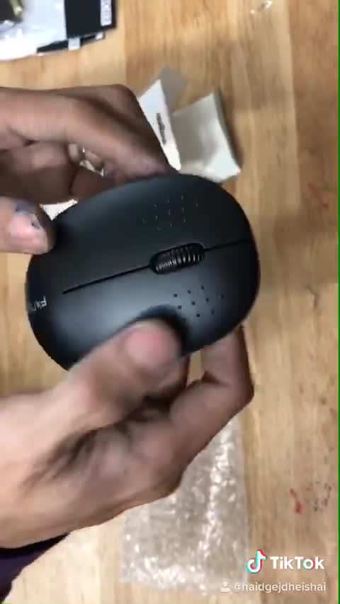 Chuột Không Dây ✨Free Ship✨Chuột Không Dây FORTER V181, Siêu Nhạy, Siêu Bền | BigBuy360 - bigbuy360.vn