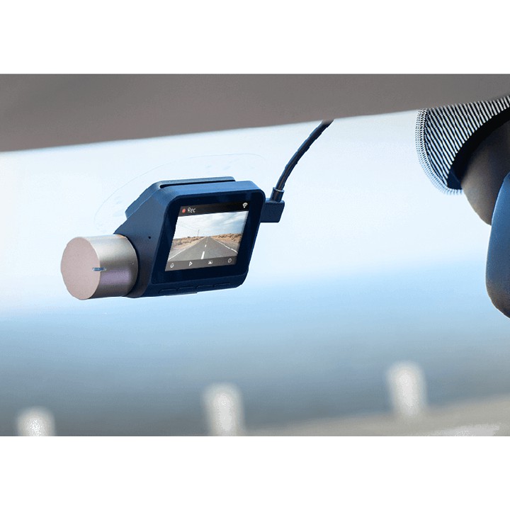 Camera hành trình Xiaomi 70mai Dashcam Lite bản quốc tế