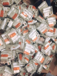 [ CHÍNH HÃNG - AUTH ~ dưỡng da Avène Mini