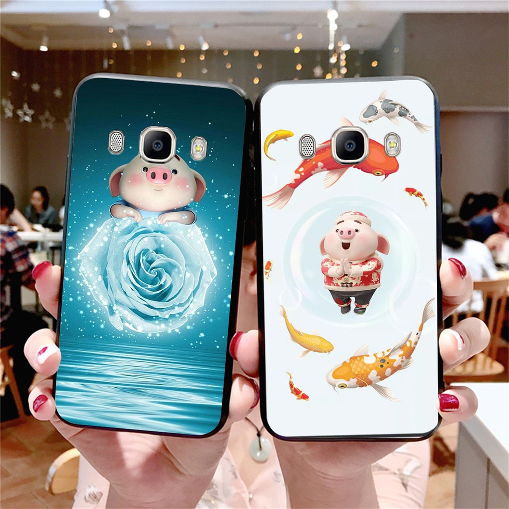 [ MỚI ] Ốp SamSung J510 (2016) / J610 (2016) / j710 (2016) / J310 (2016) in hình cute