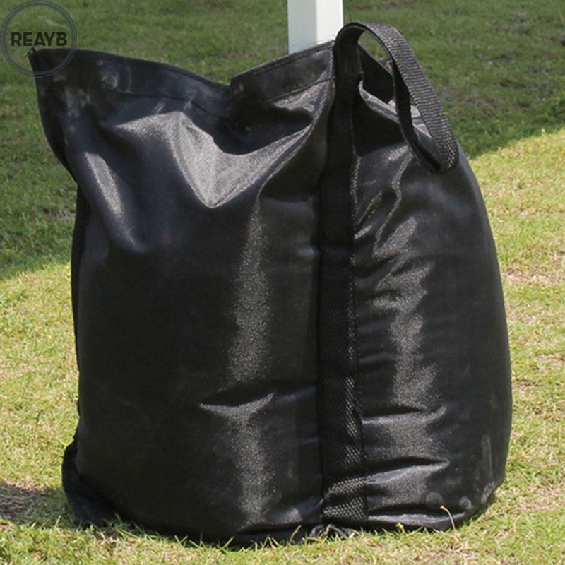  Heavy Duty 420D Oxford Sand Bags for Any Pops Up Tents Canopys Outdoor Patio