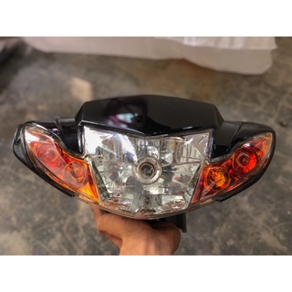 đầu đèn sihelo sirius 50/110
