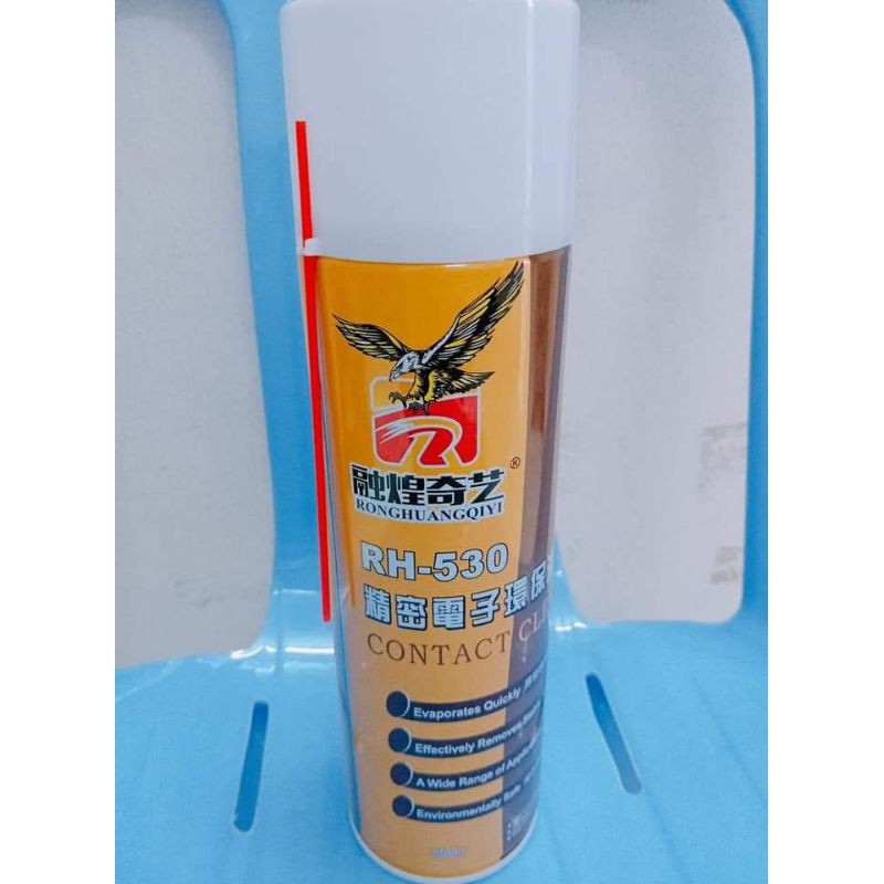 Chai xịt RH-530 (loại 550ml),,,