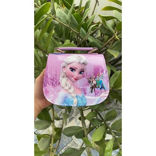 TÚI ĐEO CHÉO ELSA CHO BÉ GÁI