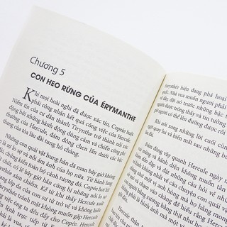 Mười Hai Kỳ Công Của Heracles