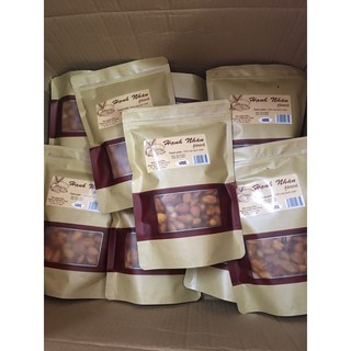 (RẺ VÔ ĐỊCH) 300G Hạt Điều Cao Cấp