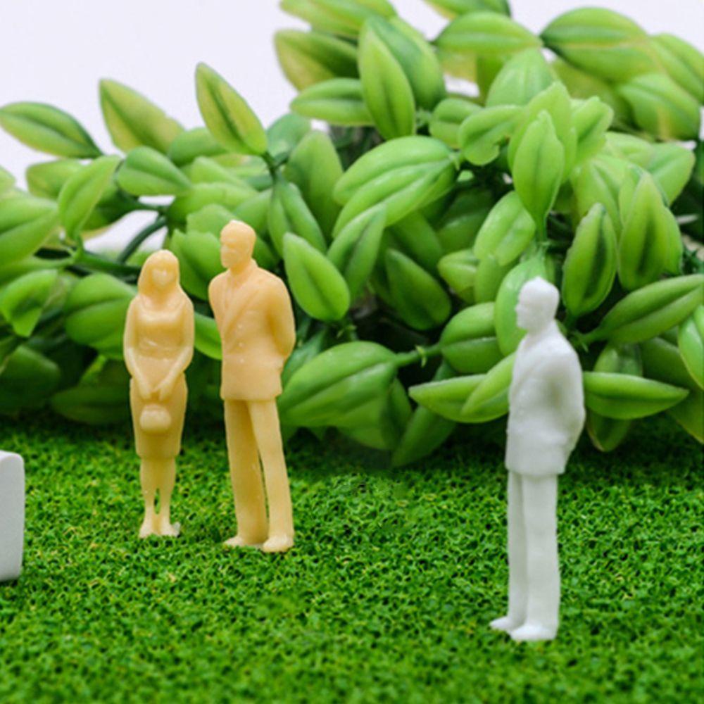 Set 200 Mô Hình Người Dùng Để Trang Trí