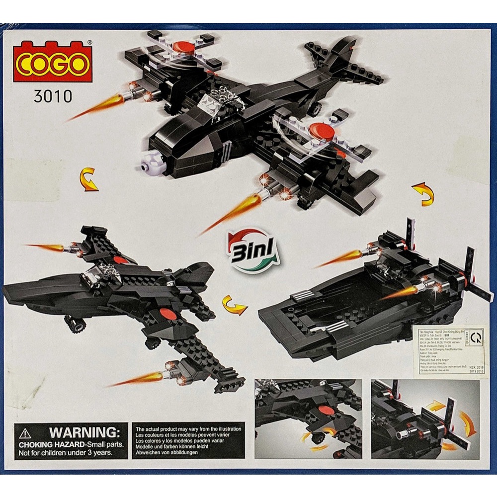 Lego tech - Lego quân sự - Lego technic