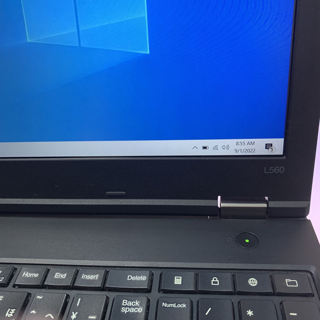 Laptop cũ giá rẻ,máy tính bảng văn phòng,học tập thinkpad L560.Bảo hành 6-12 tháng.