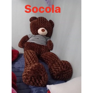 Gấu Bông Teddy 1m2 khổ cao 1m HÀNG Cao Cấp LOẠI 1