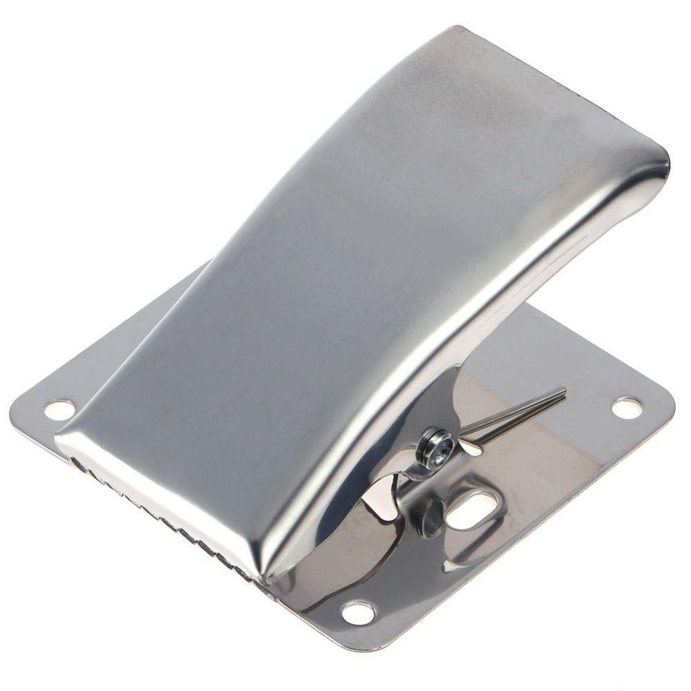 Kẹp Gắp Đồ Ăn Bằng Thép Không Gỉ ESPO