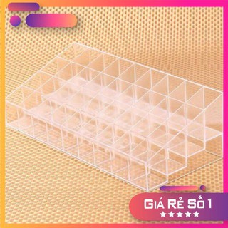 FREESHIP Khay son 36 ô. Không mua quá 6c/lần