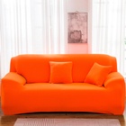 Drap bọc ghế sofa tại nhà xinh xắn