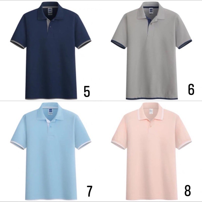 ÁO POLO NAM | BigBuy360 - bigbuy360.vn